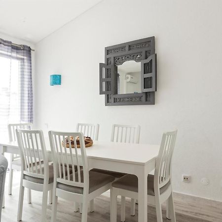 Palmeiras Do Golfe - 3 Bed. Apartment - Vilamoura Luaran gambar