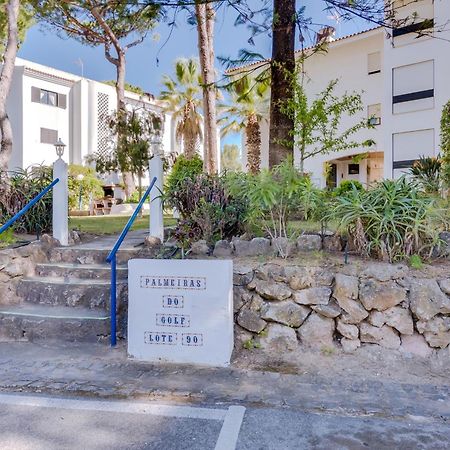 Palmeiras Do Golfe - 3 Bed. Apartment - Vilamoura Luaran gambar