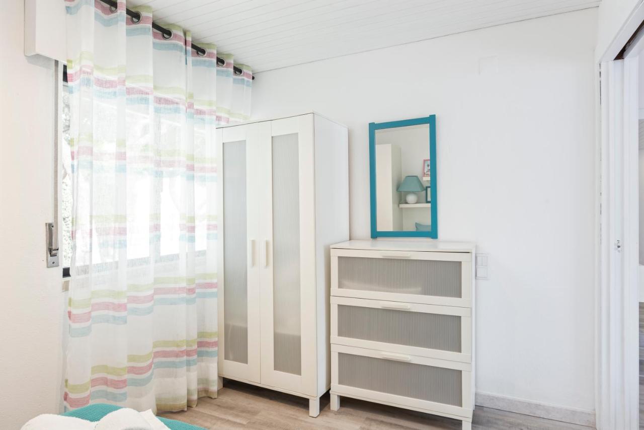 Palmeiras Do Golfe - 3 Bed. Apartment - Vilamoura Luaran gambar