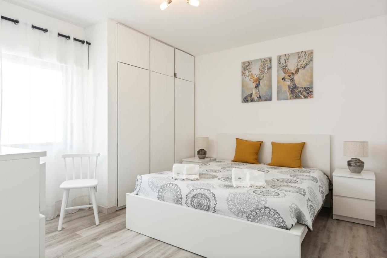 Palmeiras Do Golfe - 3 Bed. Apartment - Vilamoura Luaran gambar
