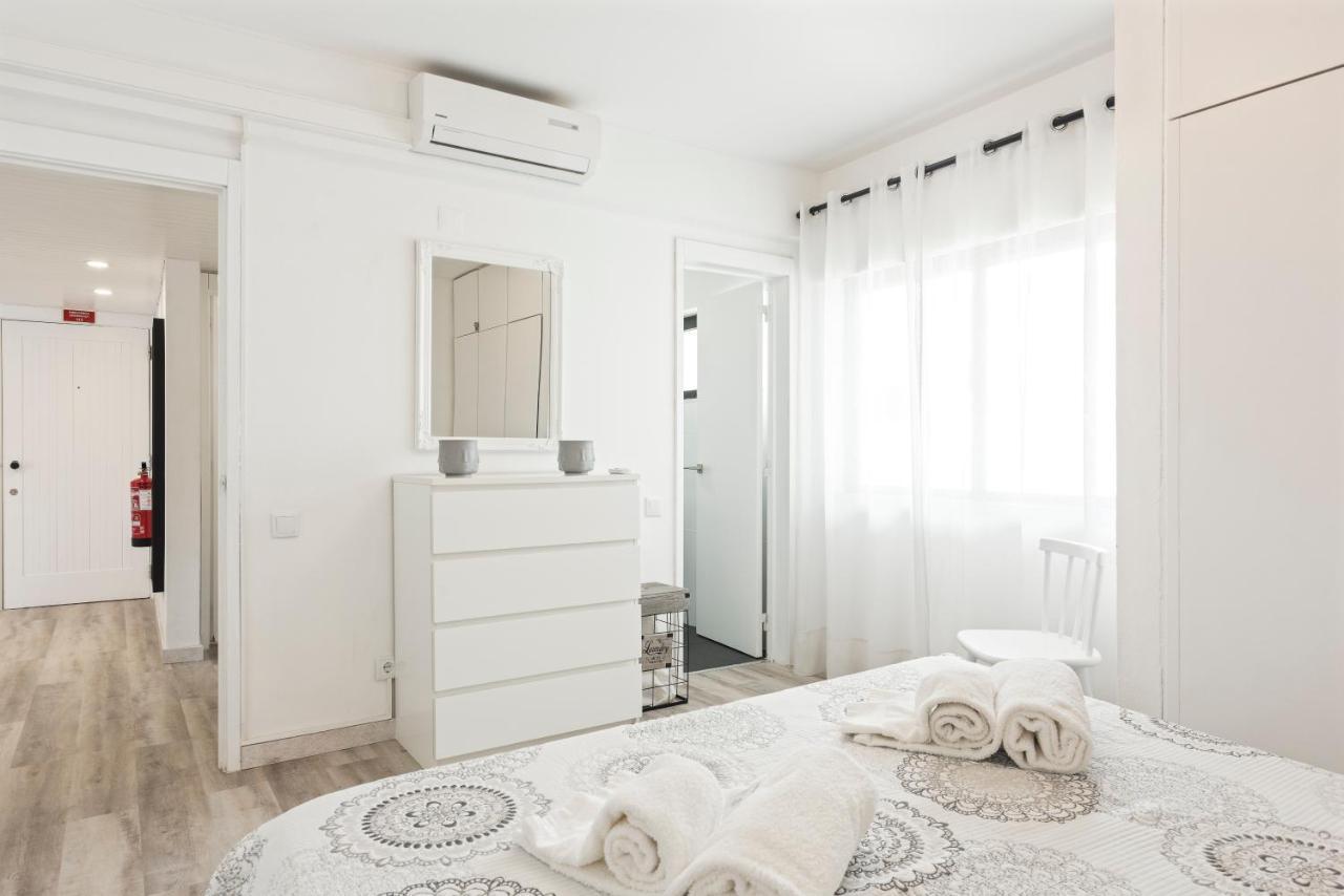 Palmeiras Do Golfe - 3 Bed. Apartment - Vilamoura Luaran gambar