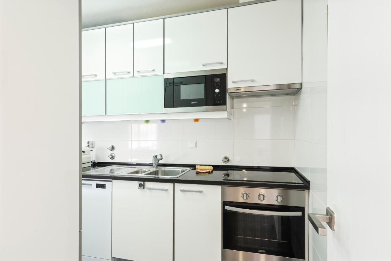 Palmeiras Do Golfe - 3 Bed. Apartment - Vilamoura Luaran gambar