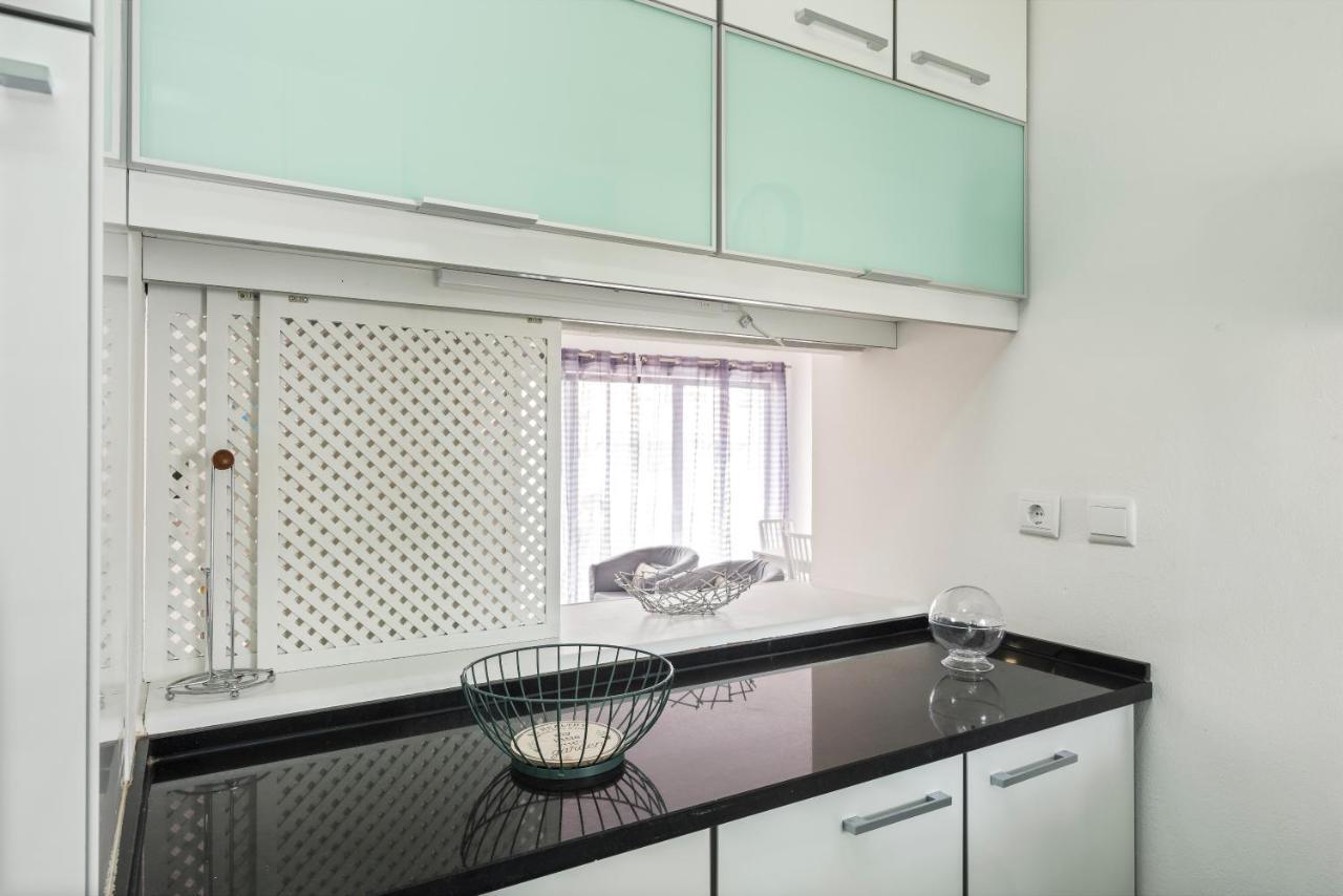 Palmeiras Do Golfe - 3 Bed. Apartment - Vilamoura Luaran gambar