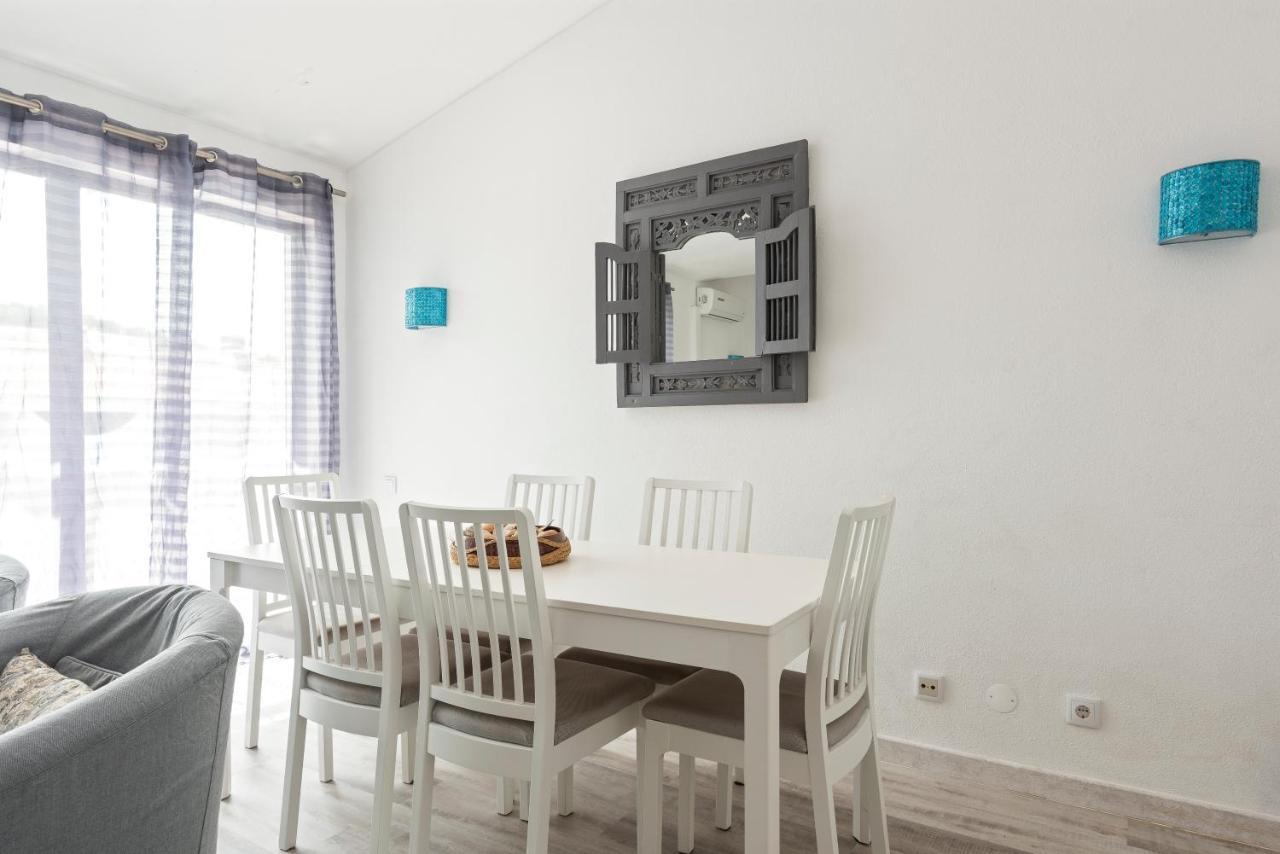Palmeiras Do Golfe - 3 Bed. Apartment - Vilamoura Luaran gambar