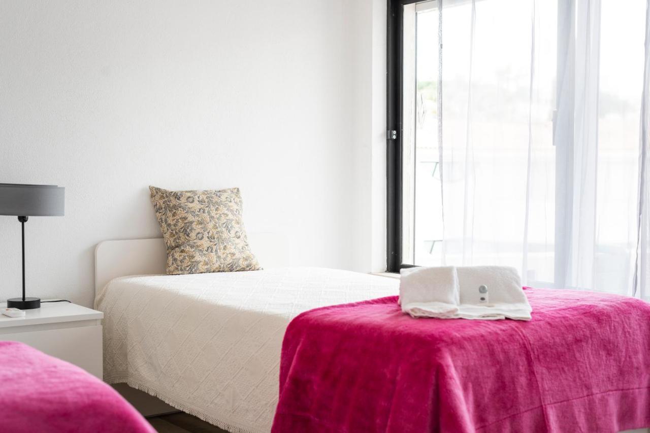 Palmeiras Do Golfe - 3 Bed. Apartment - Vilamoura Luaran gambar