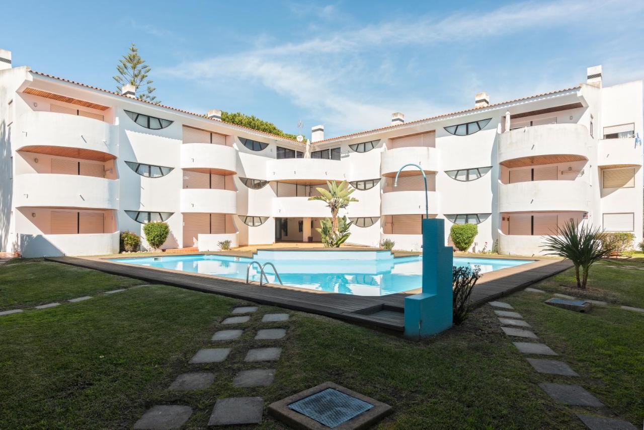 Palmeiras Do Golfe - 3 Bed. Apartment - Vilamoura Luaran gambar