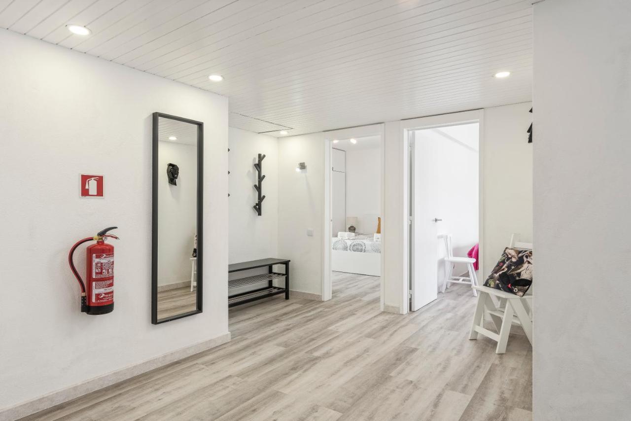 Palmeiras Do Golfe - 3 Bed. Apartment - Vilamoura Luaran gambar