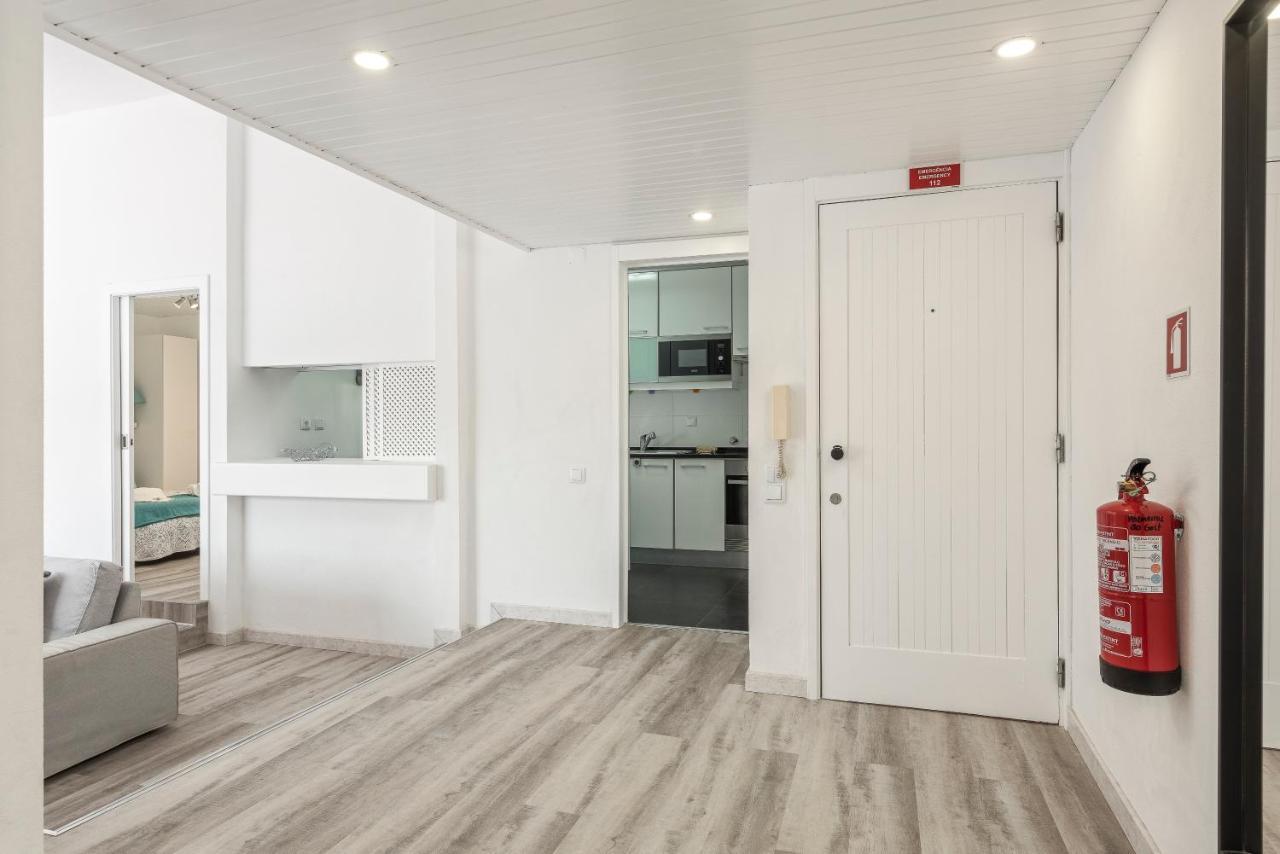 Palmeiras Do Golfe - 3 Bed. Apartment - Vilamoura Luaran gambar