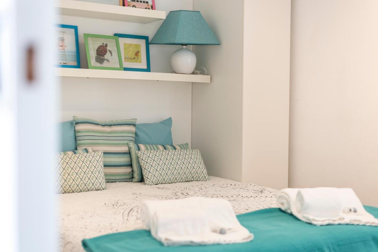 Palmeiras Do Golfe - 3 Bed. Apartment - Vilamoura Luaran gambar