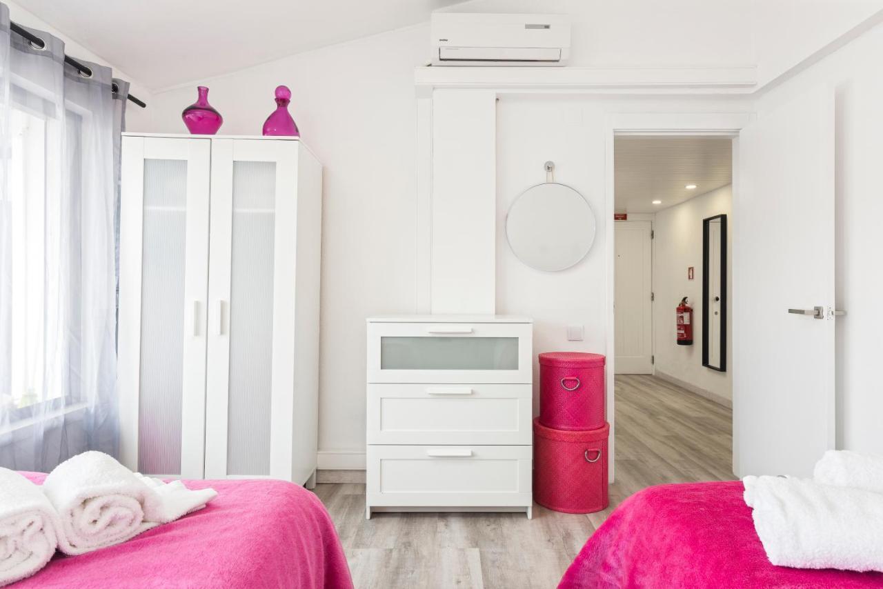 Palmeiras Do Golfe - 3 Bed. Apartment - Vilamoura Luaran gambar