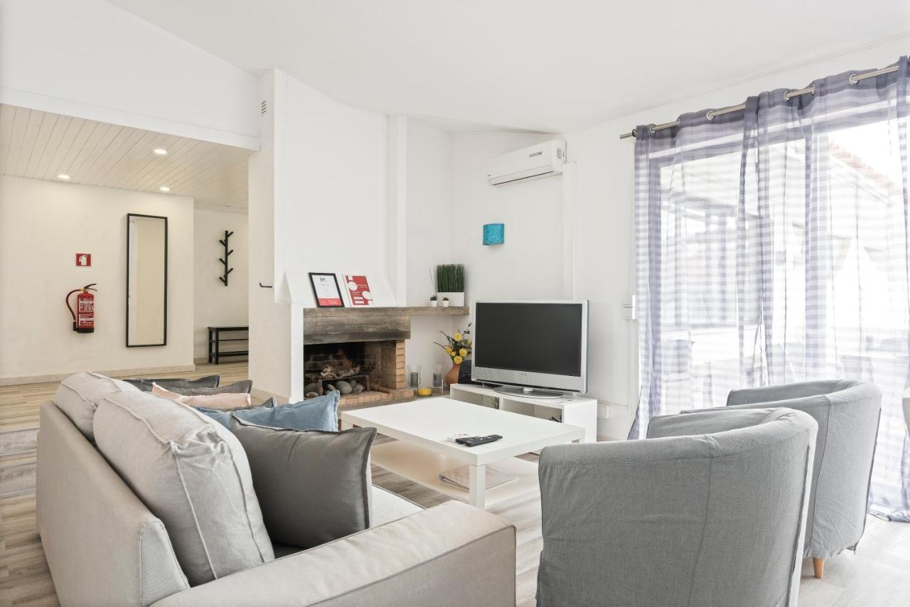 Palmeiras Do Golfe - 3 Bed. Apartment - Vilamoura Luaran gambar