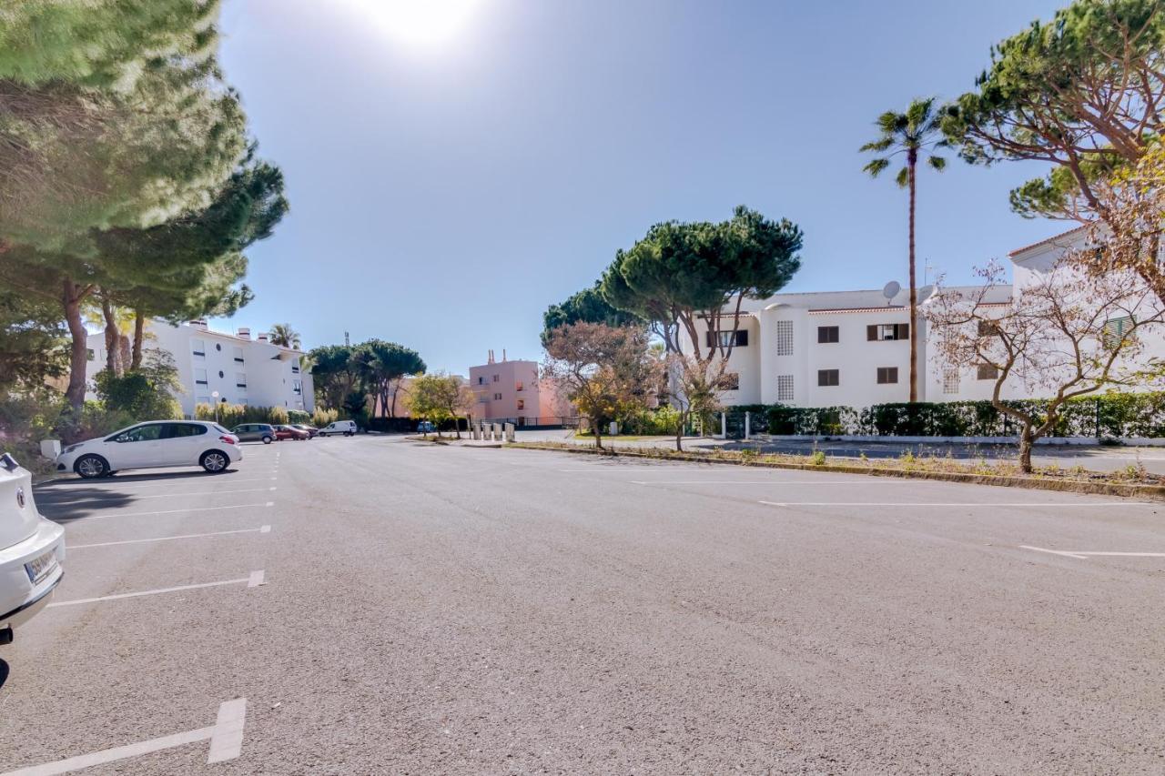 Palmeiras Do Golfe - 3 Bed. Apartment - Vilamoura Luaran gambar