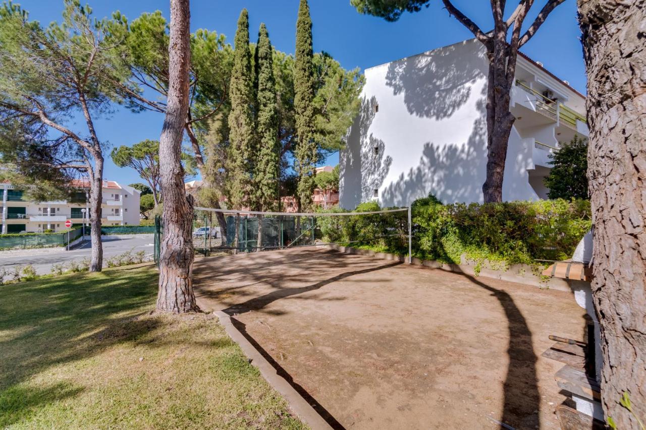 Palmeiras Do Golfe - 3 Bed. Apartment - Vilamoura Luaran gambar