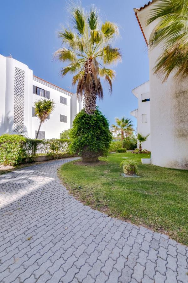 Palmeiras Do Golfe - 3 Bed. Apartment - Vilamoura Luaran gambar